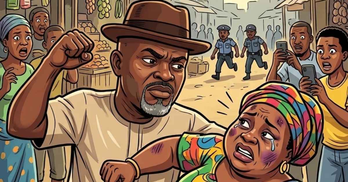 Eugene Chita Epelle Chairman of Ahoada West River State Nigeria