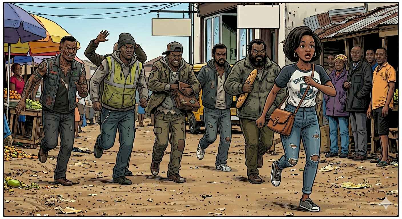 How the Ozoro Festival in Delta State is a Microcosm of Lawlessness in Nigeria